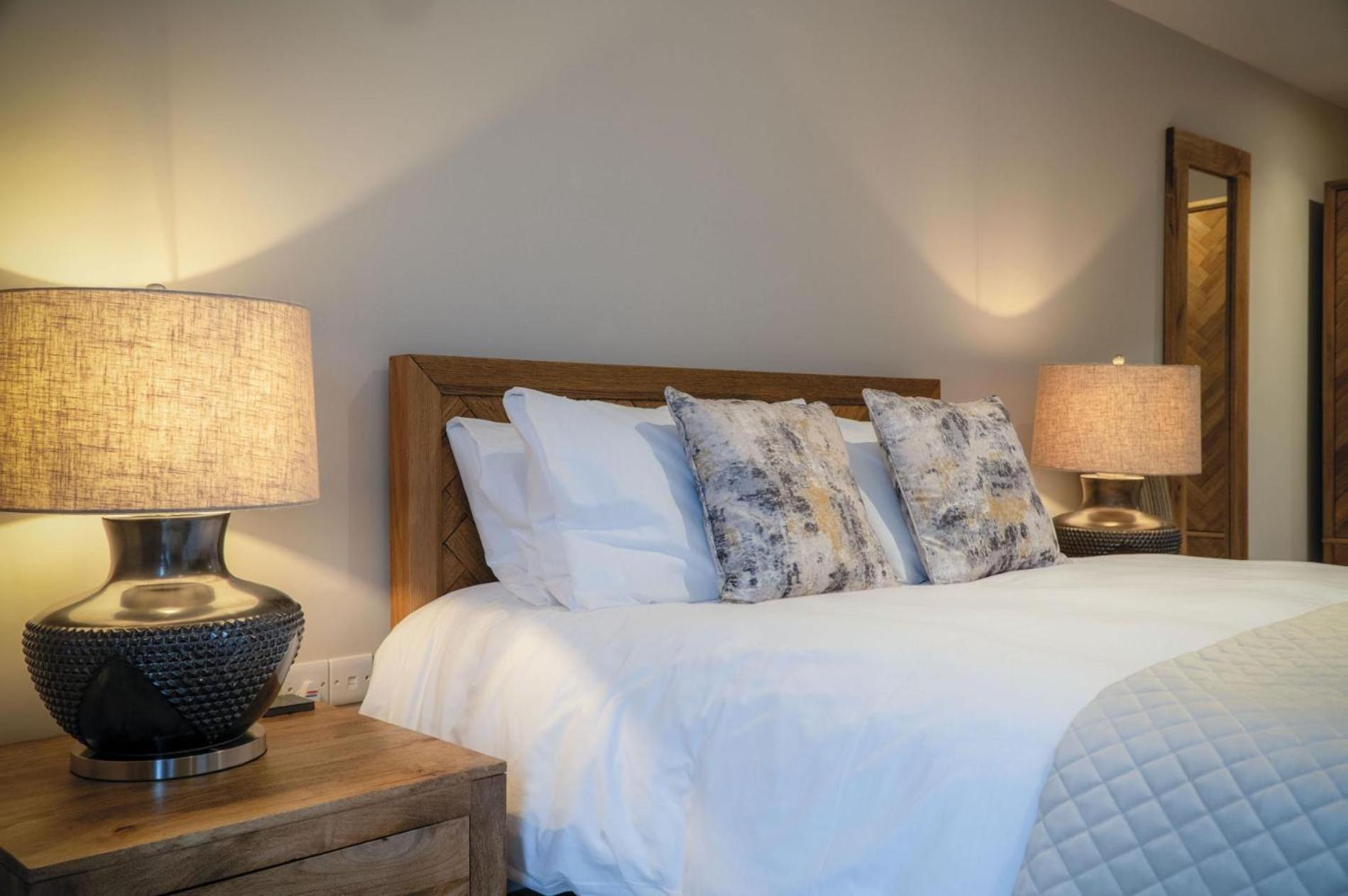 Suite 1 - Sleeping Giant Hotel - Pen Y Cae Inn Brecon Kültér fotó